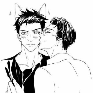 渣且深情♡188男团系列
