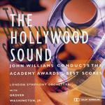 The.Hollywood.Sound专辑