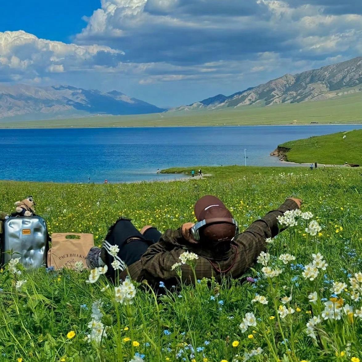 治愈旋律 | 山野之间听见风的声音 | 在线播放 | 网易云音乐