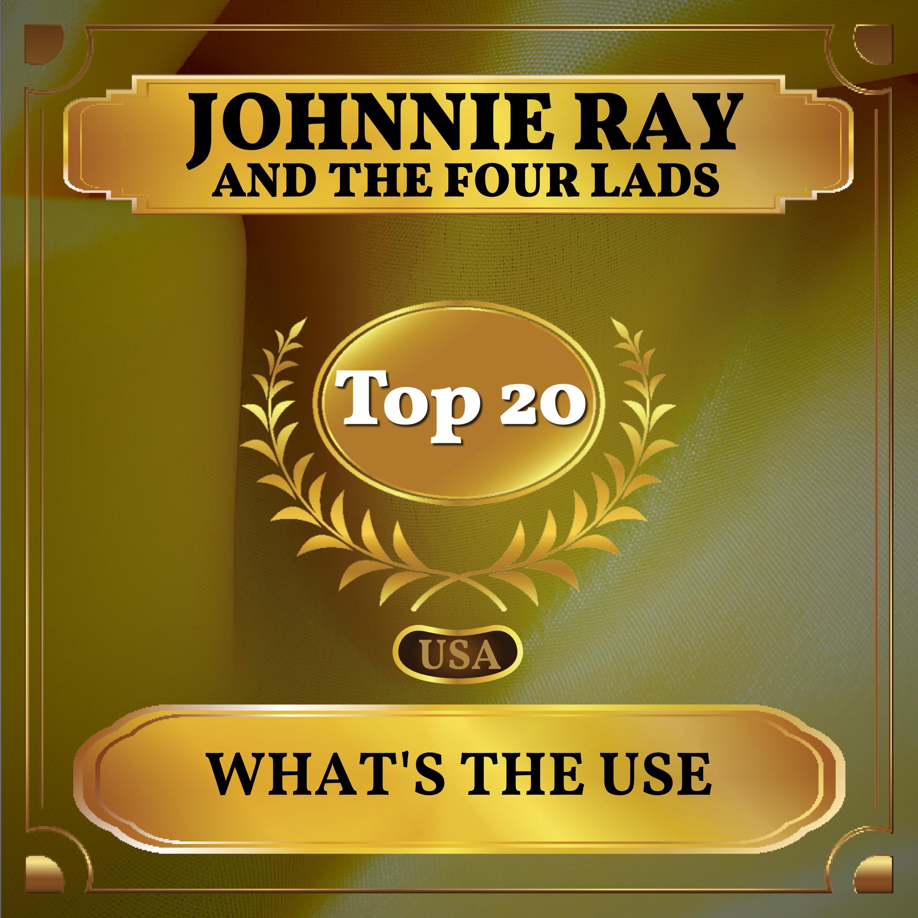 What's the Use (Billboard Hot 100 - No 13)