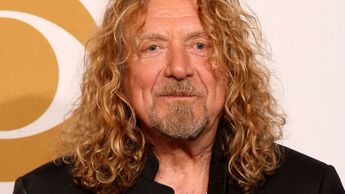 Robert Plant