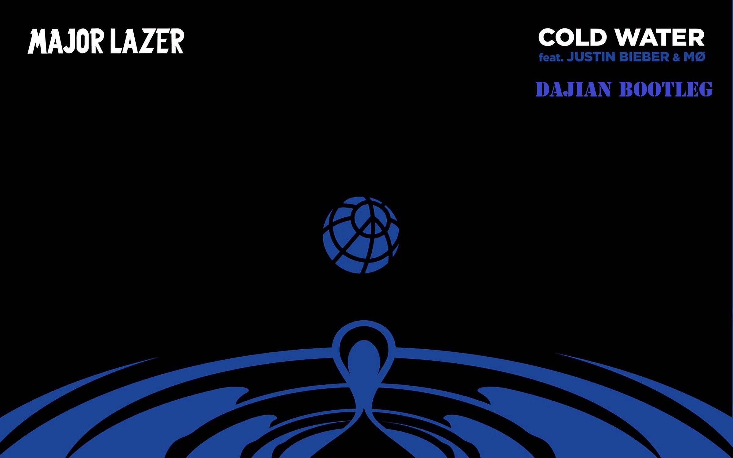 Cold Water (Dajian Bootleg)专辑