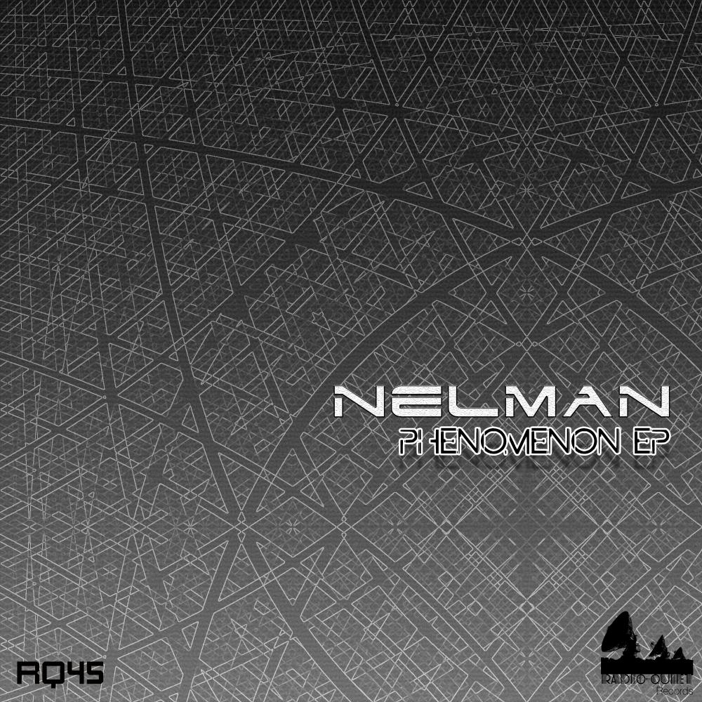 Phenomenon EP