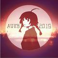 AUKB。2019