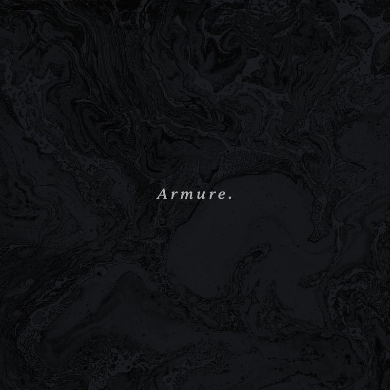 A r m u r e .