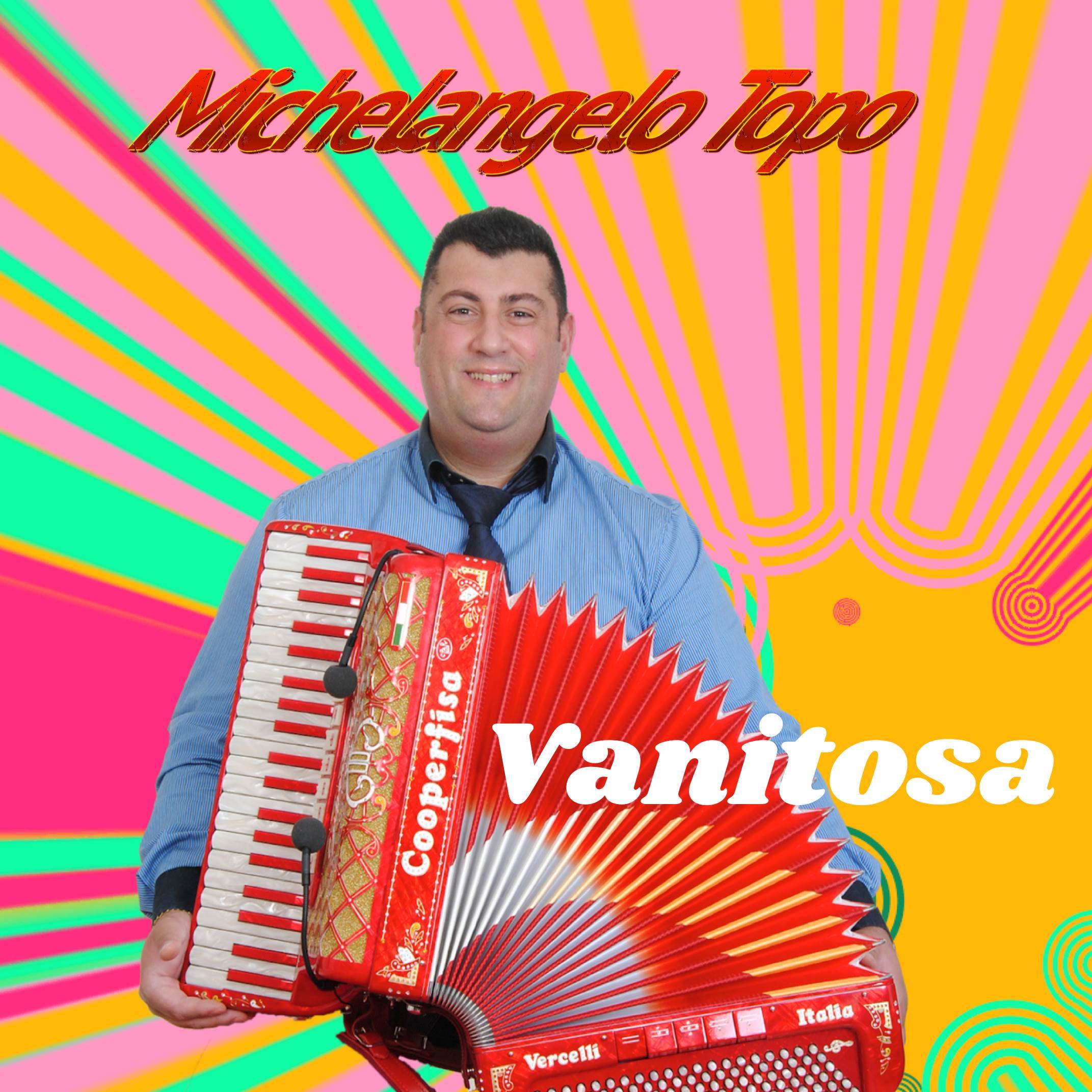 Vanitosa