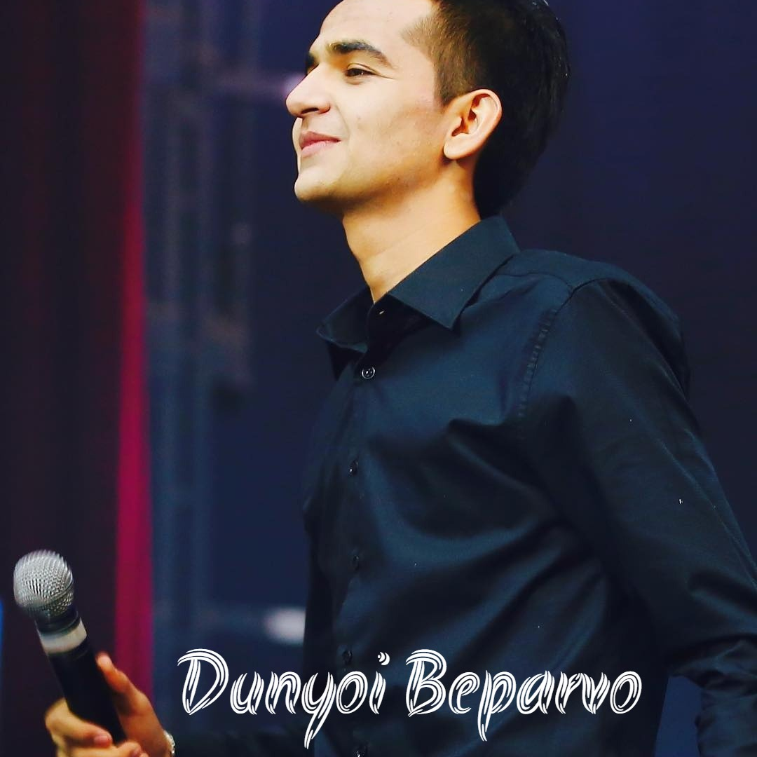Dunyoi Beparvo
