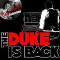 The Duke Is Back (The Dave Cash Collection)专辑