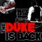 The Duke Is Back (The Dave Cash Collection)专辑