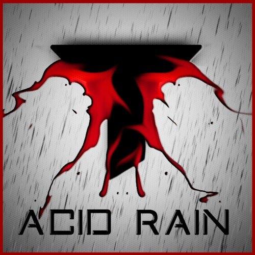 Acid Rain EP专辑