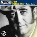 Don Williams Volume Three专辑