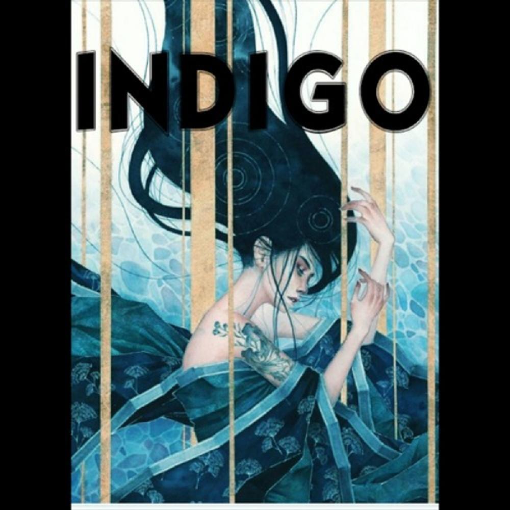 Indigo (prod. jayhmez)  