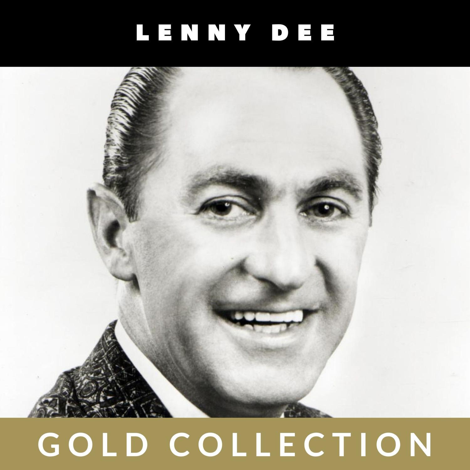 Lenny Dee - Gold Collection