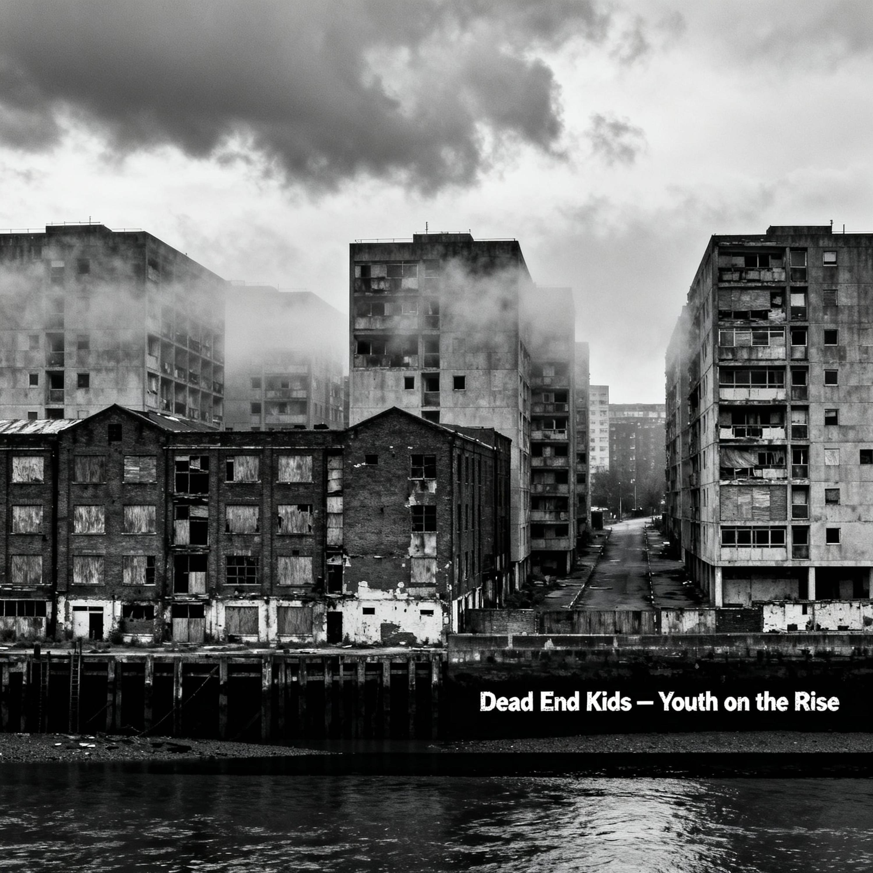 Dead End Kids (Strangers on the Street)