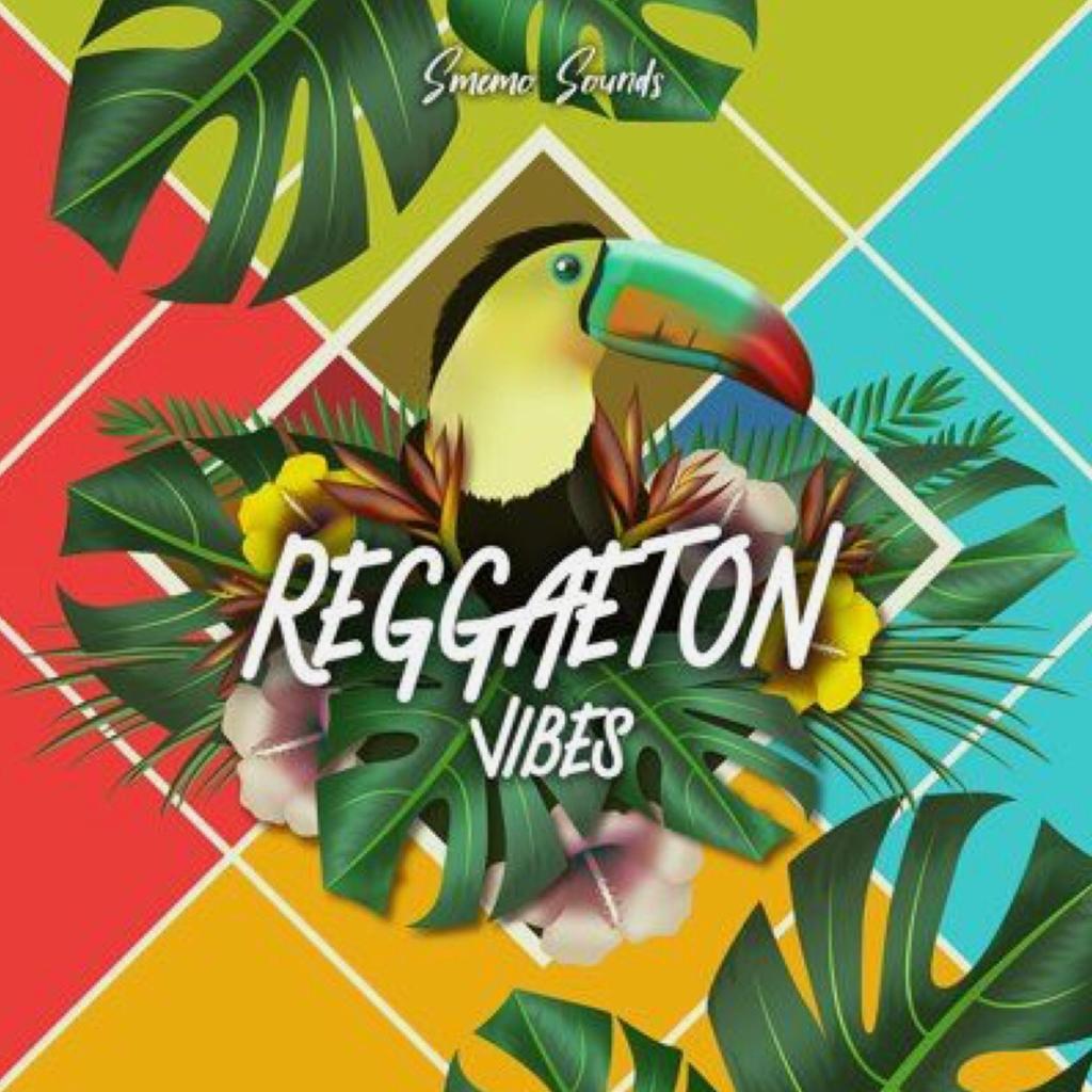 ☁︎拉美风情☁︎Reggaeton
