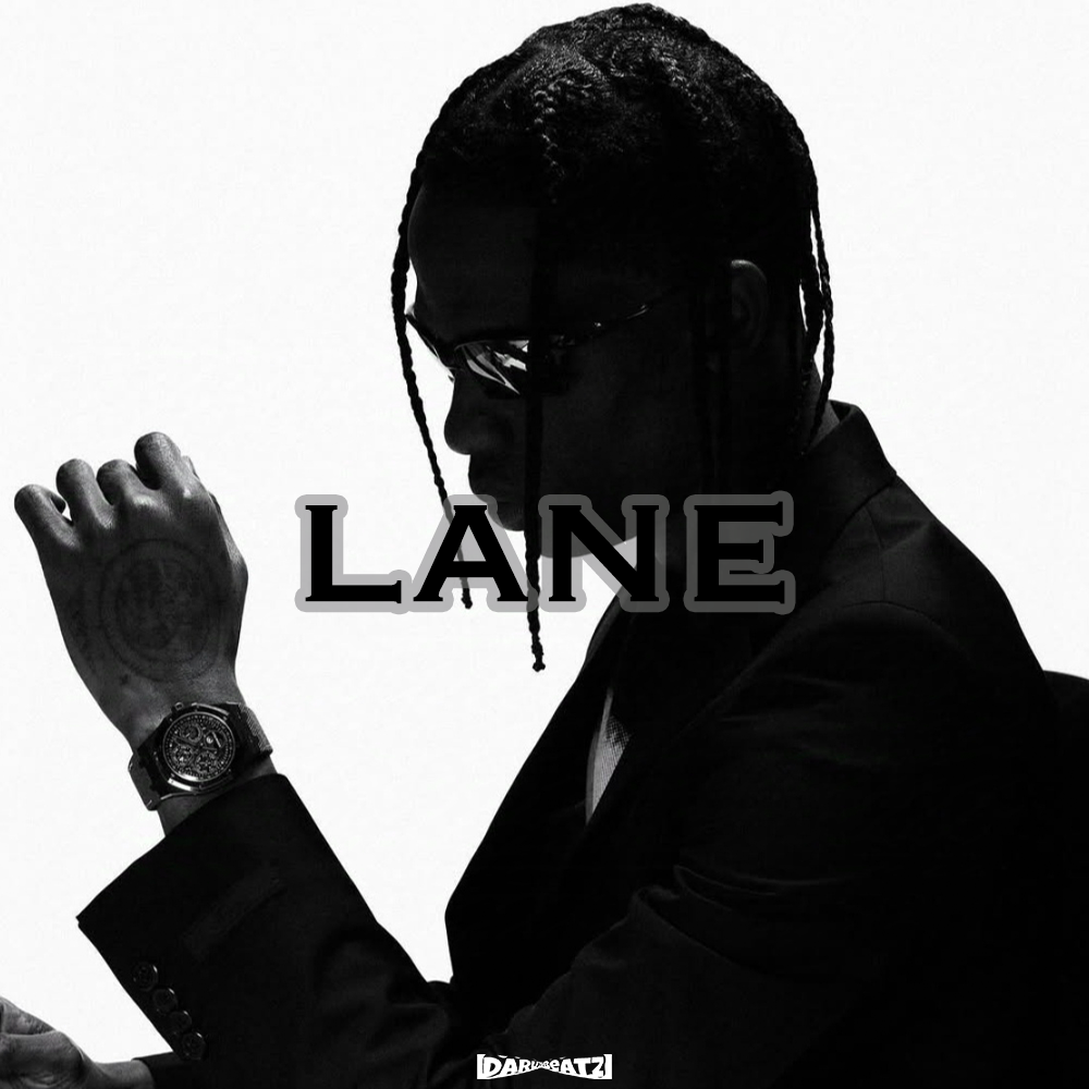 Free Travis Scott Type Beat “Lane”