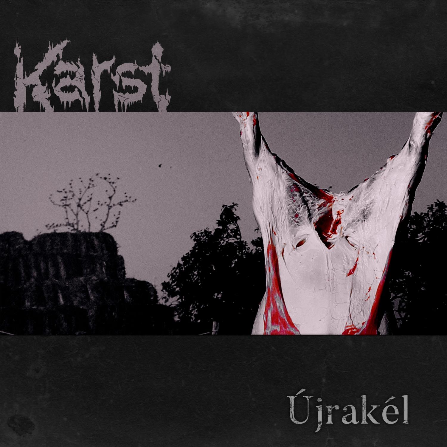 Újrakél