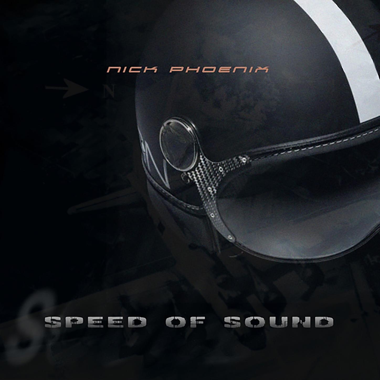 Speed Of Sound