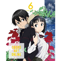 Sword Art Online  Bonus CD Vol.6