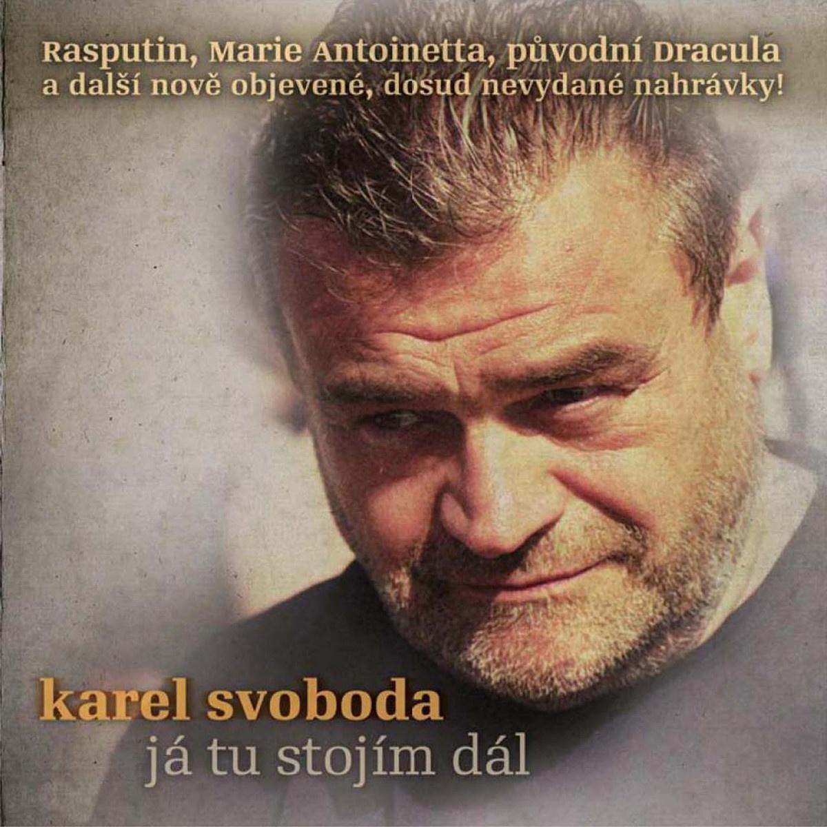 Ja tu stojim dal