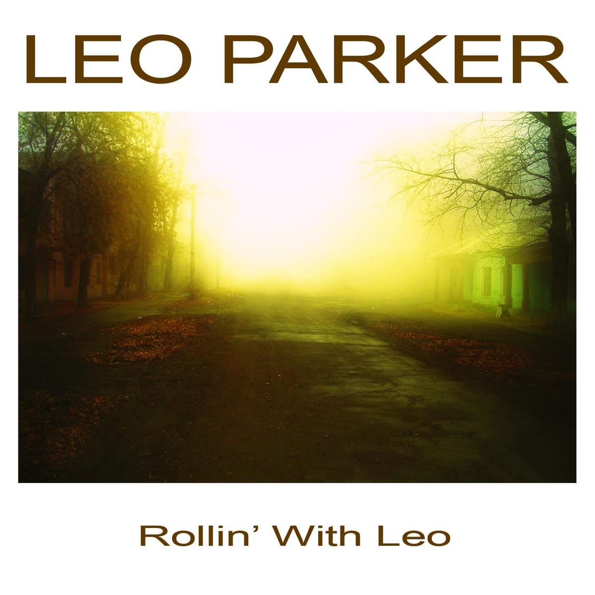 Rollin' With Leo (Rudy Van Gelder Edition)