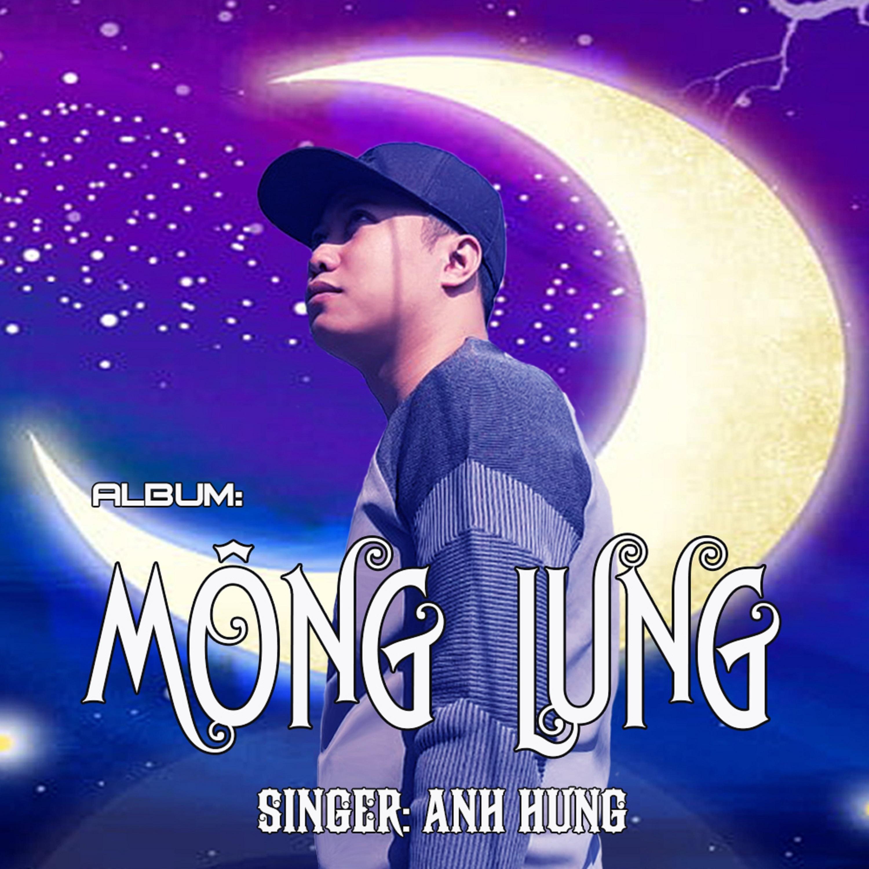 MÔNG LUNG (Beat) (Instrumental)