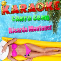 Ricardo Montaner - Dejame Llorar (karaoke) (2)