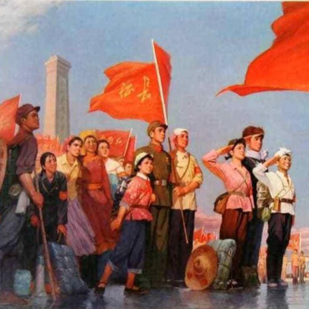 【共运】华夏大地的劳动者之声