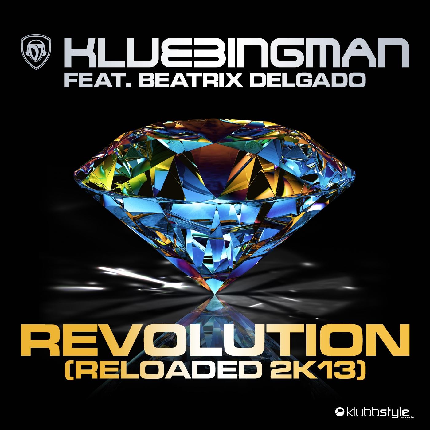 Revolution Reloaded 2K13