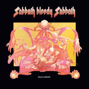 Black Sabbath - Killing Yourself to Live (Karaoke Version) 带和声伴奏 （降8半音）