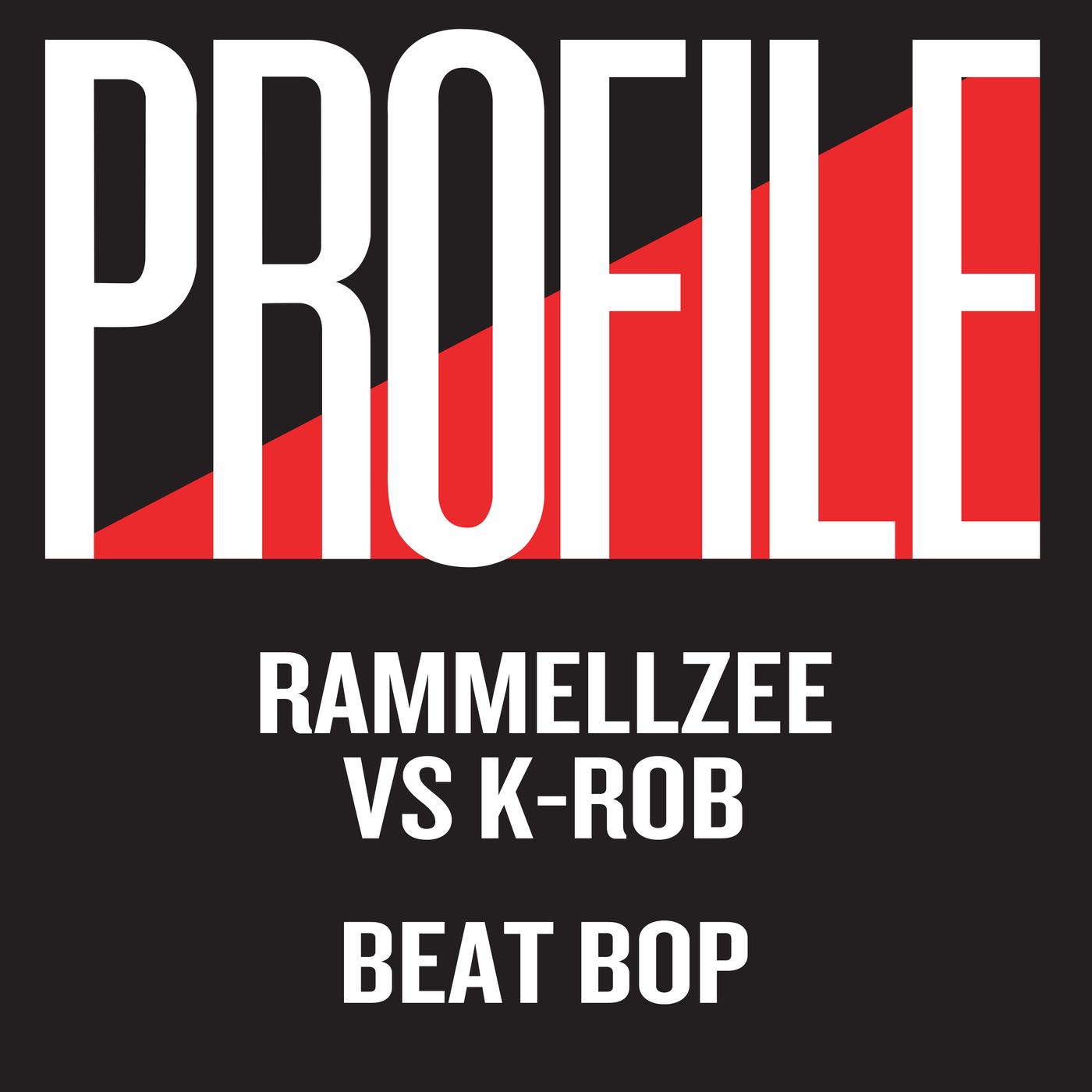 Beat Bop