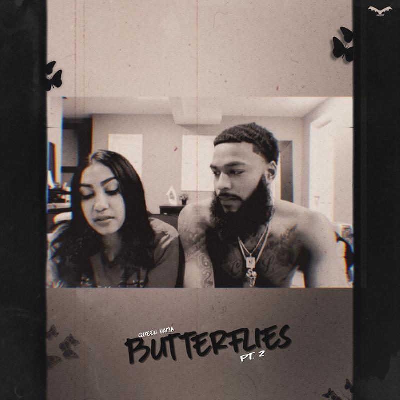 Butterflies Pt. 2专辑