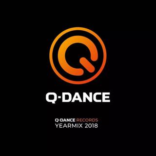 Q-dance Records 2018 Yearmix