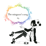 The raingazer's song专辑