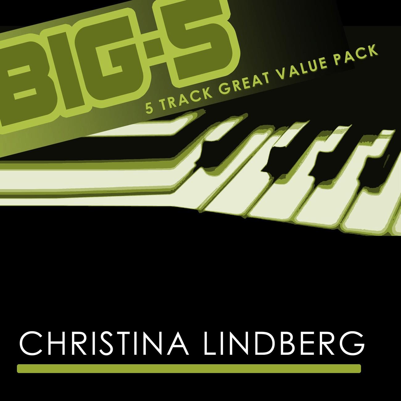Big-5 : Christina Lindberg