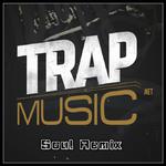 Trap Music Mashup专辑