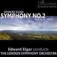 Elgar: Symphony No. 2 in E-Flat Major, Op. 63