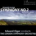 Elgar: Symphony No. 2 in E-Flat Major, Op. 63专辑