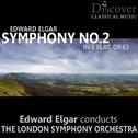 Elgar: Symphony No. 2 in E-Flat Major, Op. 63专辑