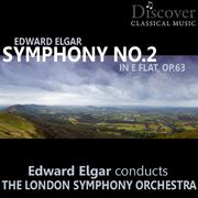 Elgar: Symphony No. 2 in E-Flat Major, Op. 63