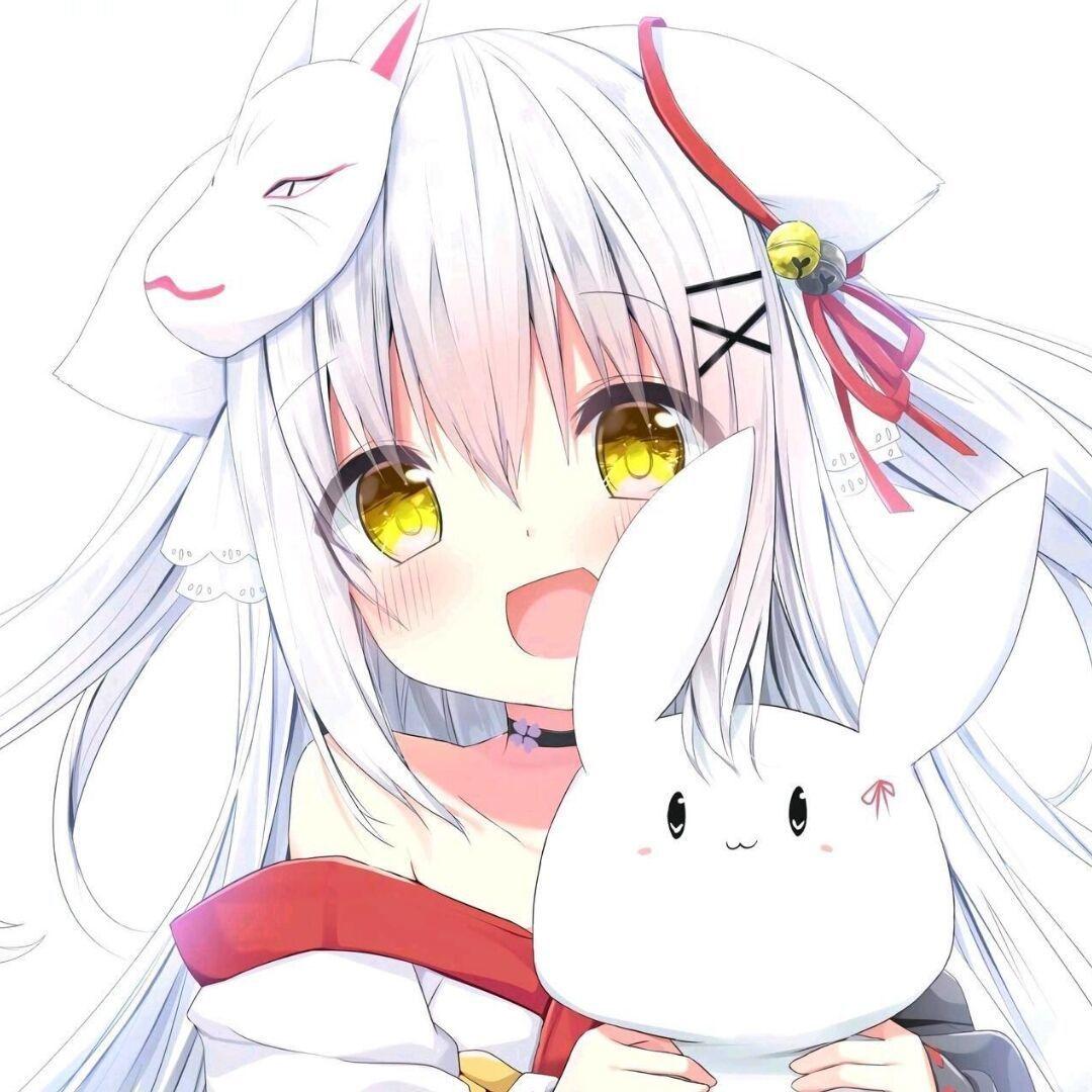 兔兔的音乐翻奏盒子