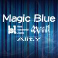 Magic Blue