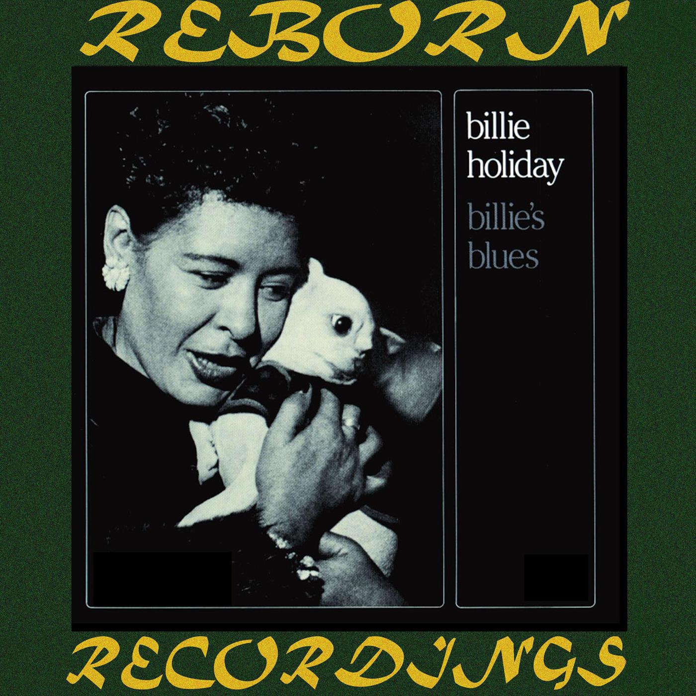 Billie's Blues (HD Remastered)专辑