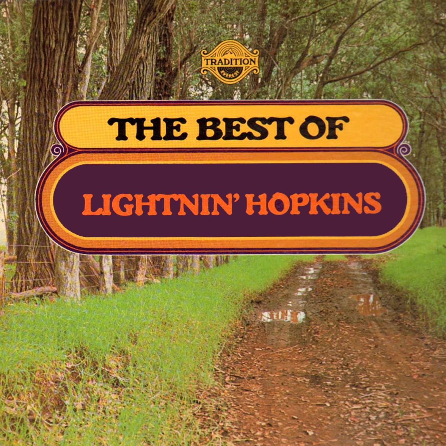 The Best of Lightnin' Hopkins