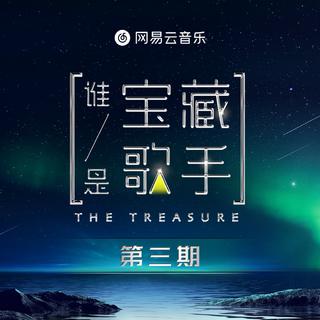 『谁是宝藏歌手』第1-13期合集 全收录