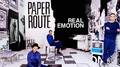 Real Emotion专辑