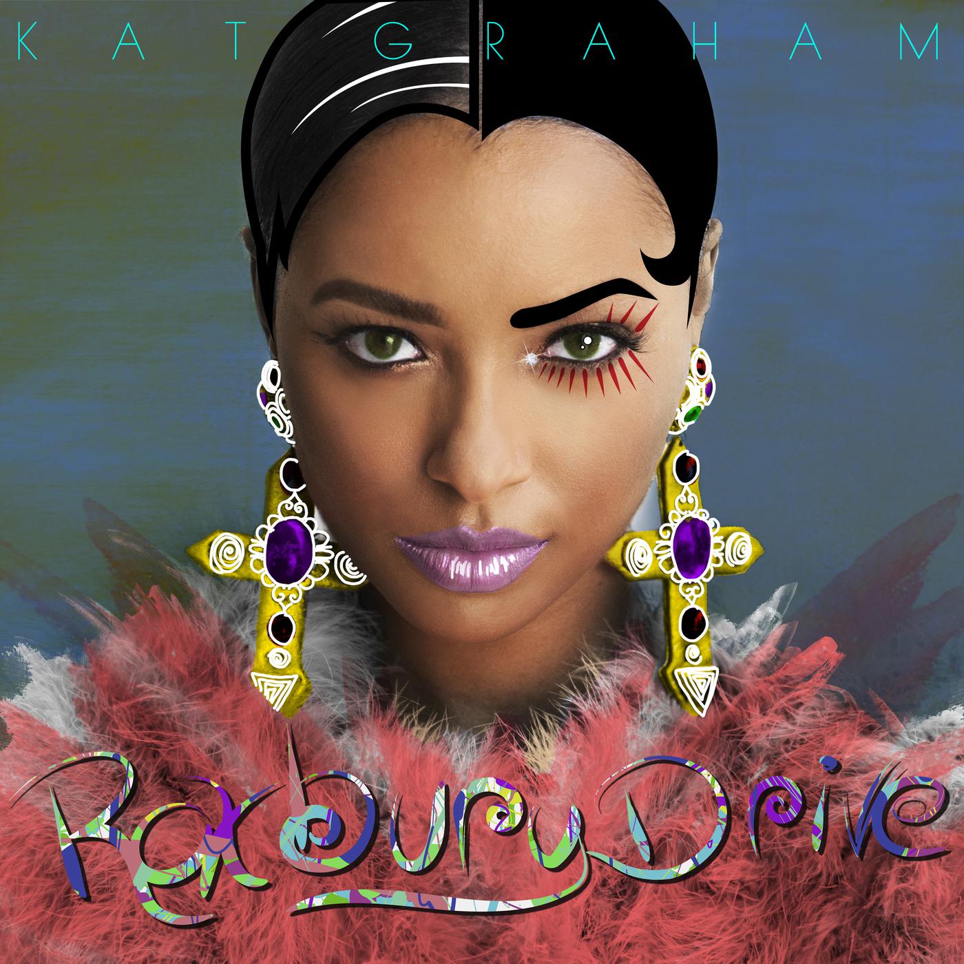 Kat Graham - Run Away