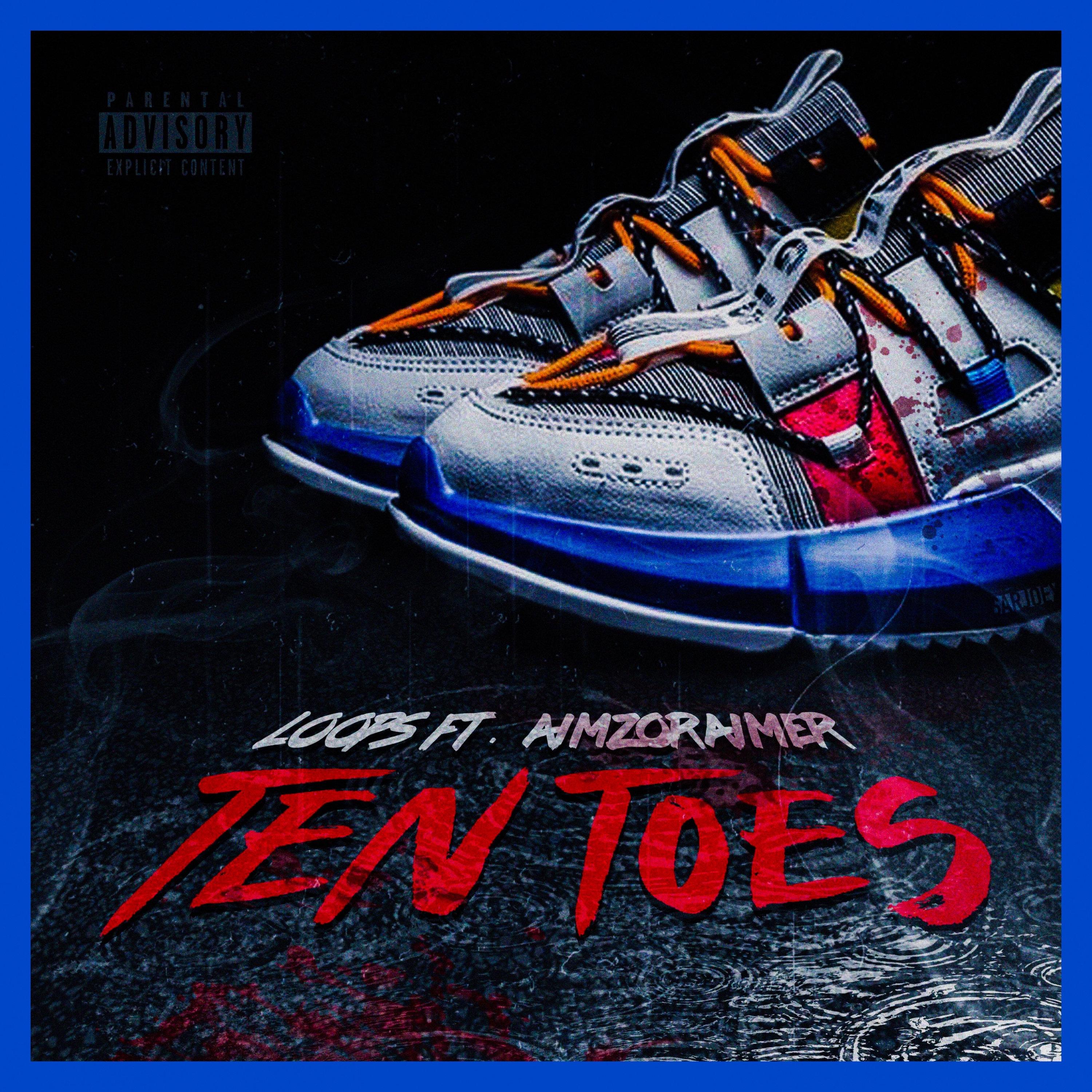 Ten Toes