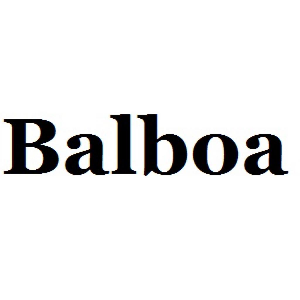 TOP40 Songs of Balboa Experiment