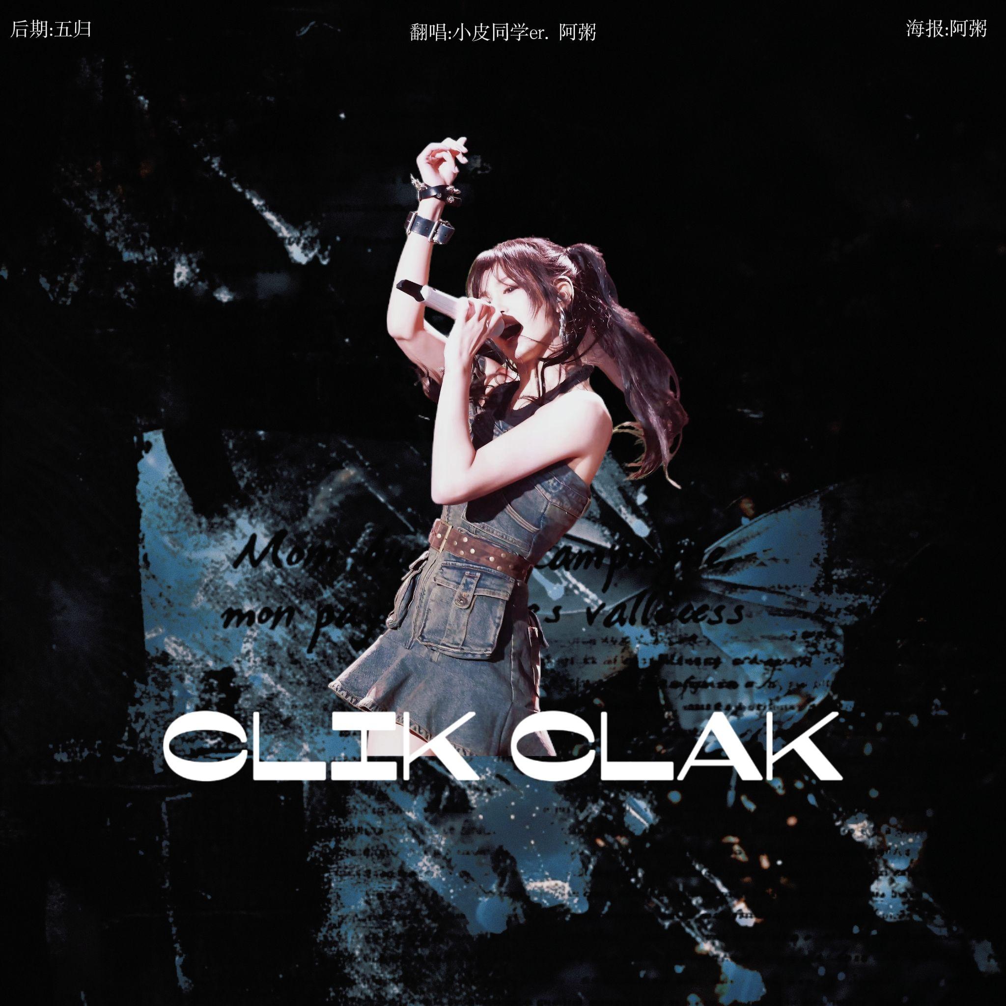 CLIK CLAK